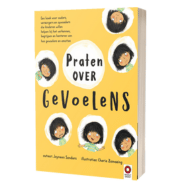 Praten over gevoelens