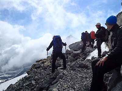 Nieuwjaarsbijeenkomst