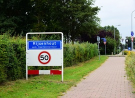 Rijsenhout