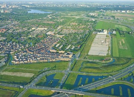 Luchtfoto