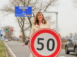 Schipholweg