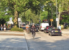 Badhoevedorp