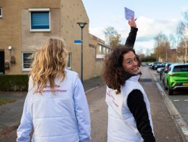 Duurzaamheid moet voor iedereen bereikbaar zijn