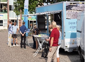 Terugblik bijeenkomst