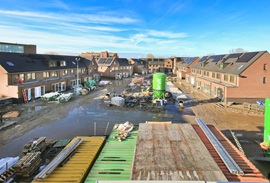 Werkzaamheden