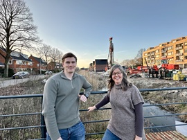 Spreekuur