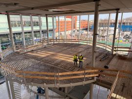 Oplevering_Octavia_Hill