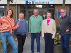 Duurzaamheid moet voor iedereen bereikbaar zijn