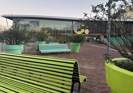 Raadhuisplein