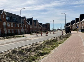 Oleanderlaan