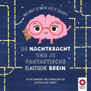 Boek de Nachtkracht van je Fantastische Elastische Brein