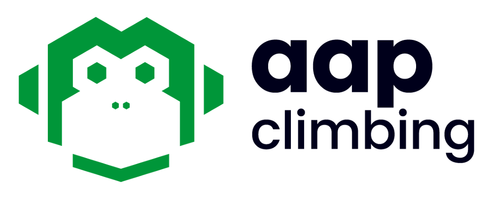 Logo Aap Climbing