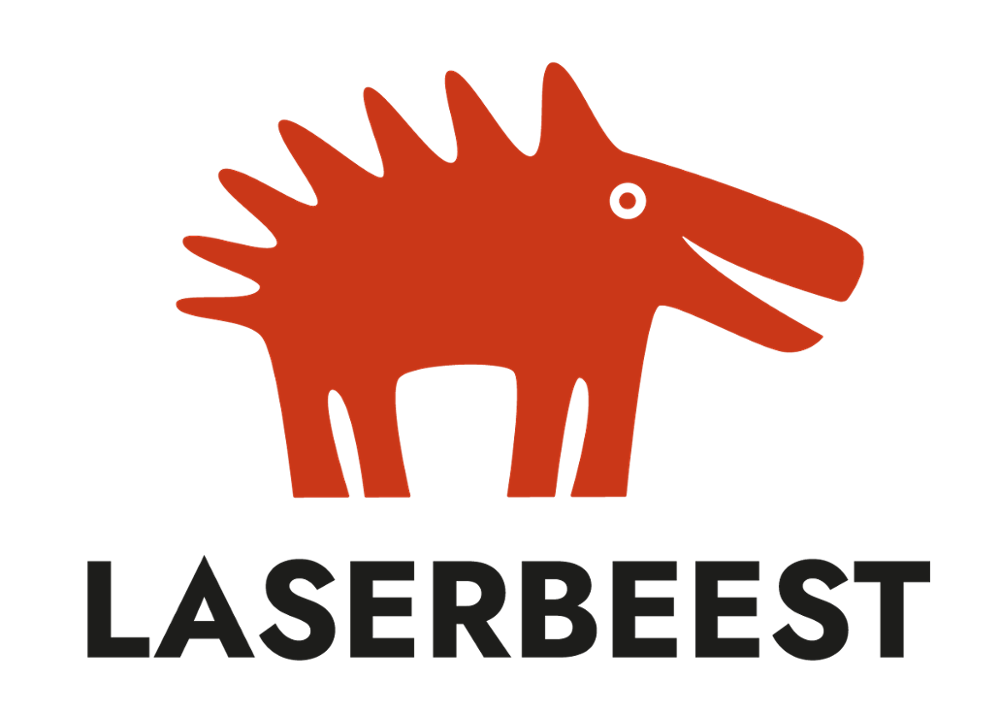 Logo Laserbeest
