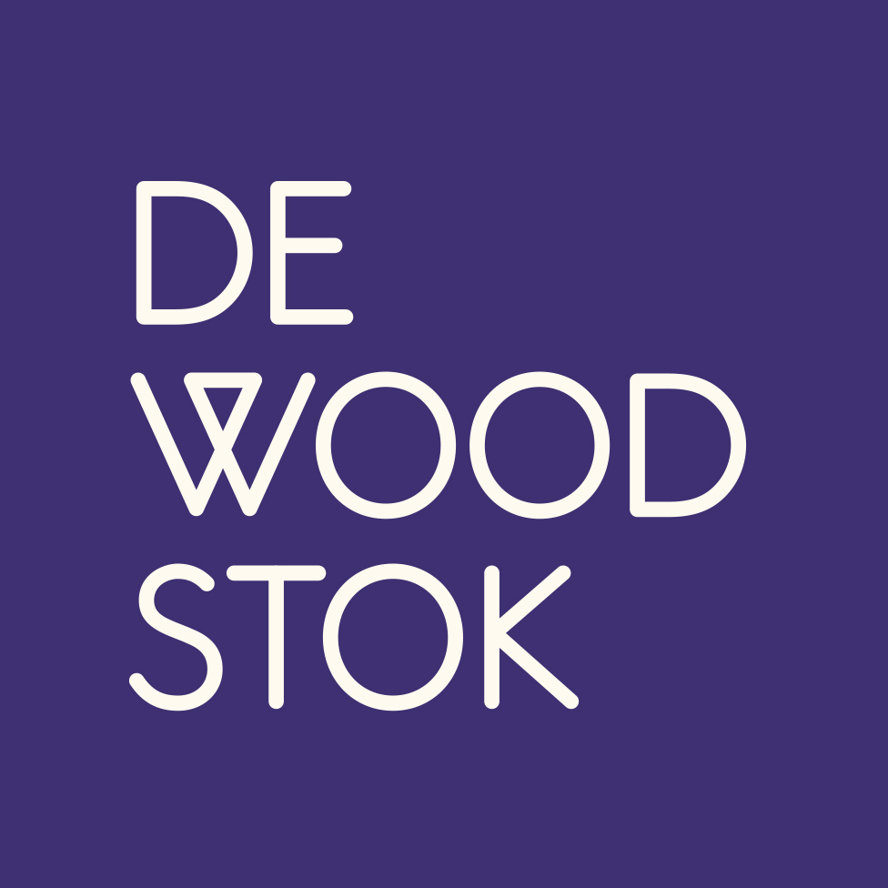 Logo De Woodstok
