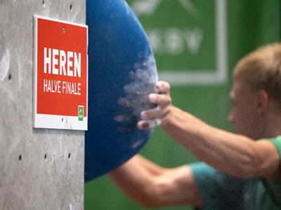 Dopingcontrole op NK