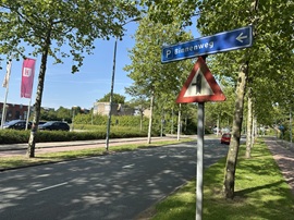 Nieuweweg