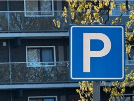 Parkeren