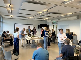 Participatiegroep