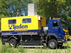 Sondeerwagen