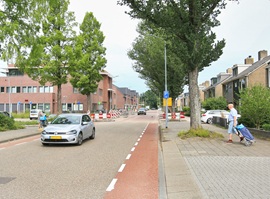 Zeemanlaan