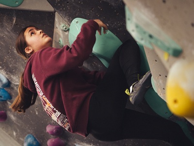 Boulder Series finale