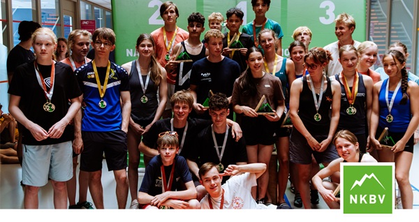 Medaillewinnaars NJK Lead 2026