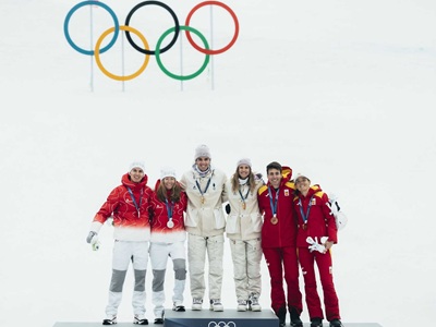 Skimo 2030
