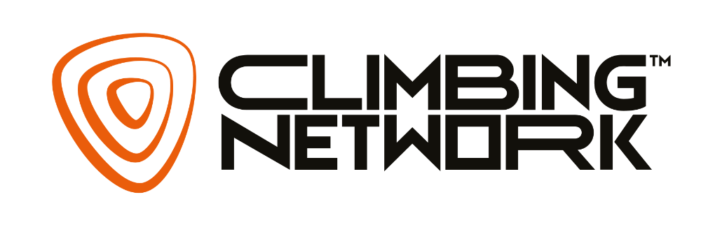 Logo Climbing Network