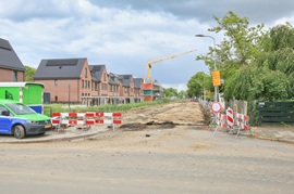 Adelaarstraat