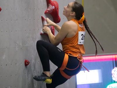 Ayla Janssen in Laval