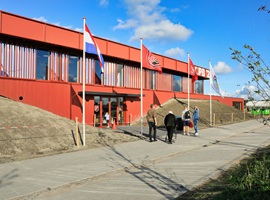 Sportpark