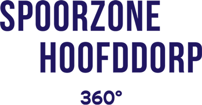 Spoorzone Hoofddorp