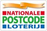 nationale postcode loterij