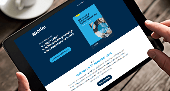 Hoe te om een goede e-mail op een daterende plaats te verzenden