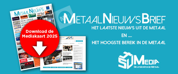 Metaal Nieuwsbrief
