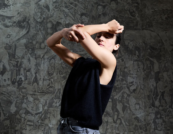 Amparo Gonz&aacute;lez Sola