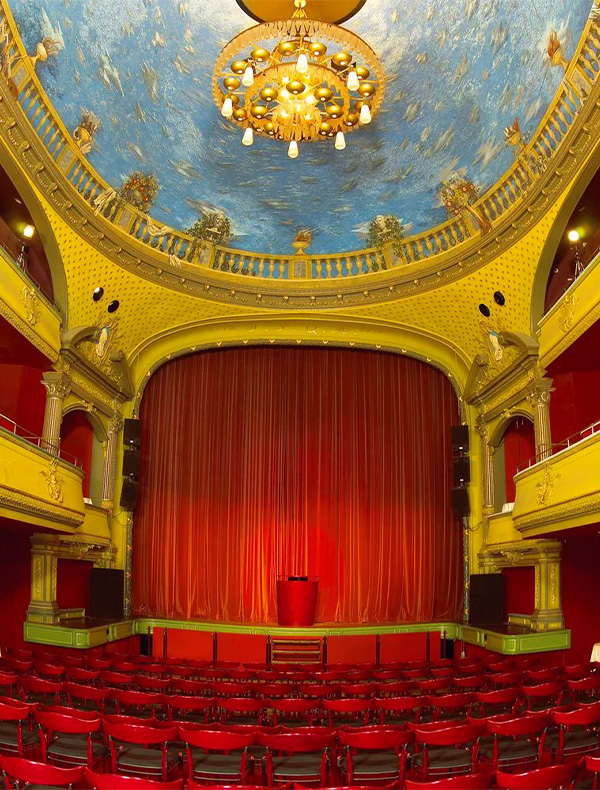 de Bonbonni&egrave;re