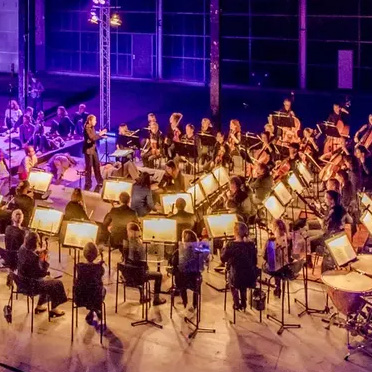 Muziek in Maastricht