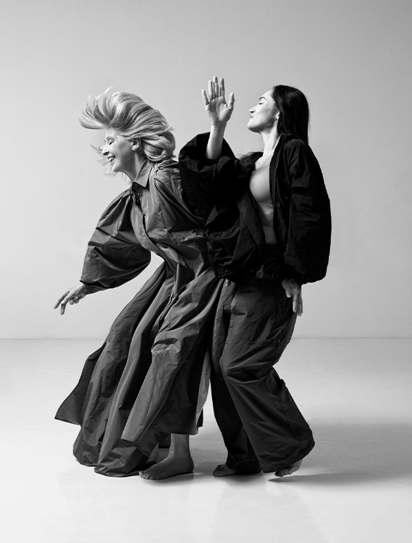 Campagnebeeld Nederlandse Dansdagen