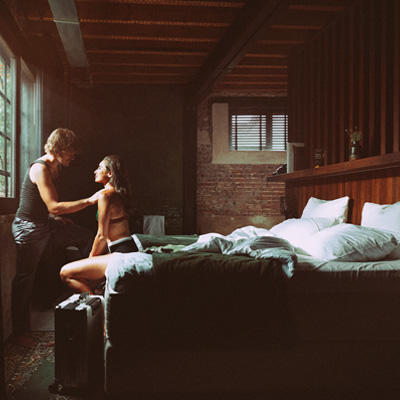 Overnachten in Maastricht