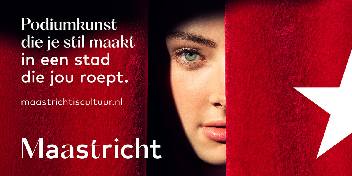 Maastricht is Cultuur