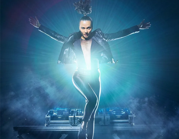 SALLY Sessie: GOD is a DJ