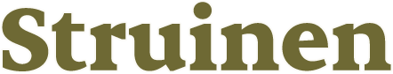 Logo Struinen