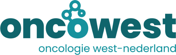 OncoWest logo