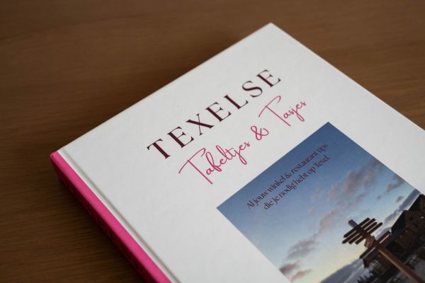 Boek