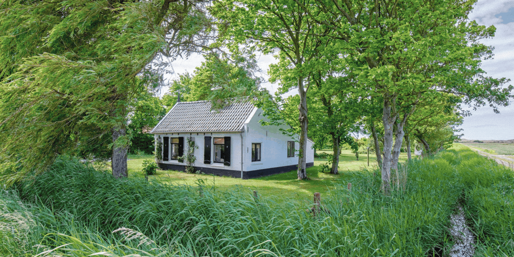 Accommodaties
