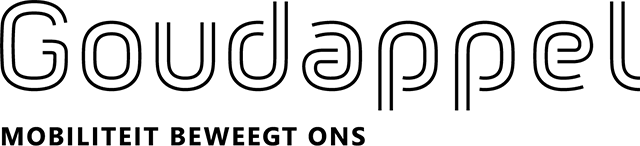 Logo Goudappel