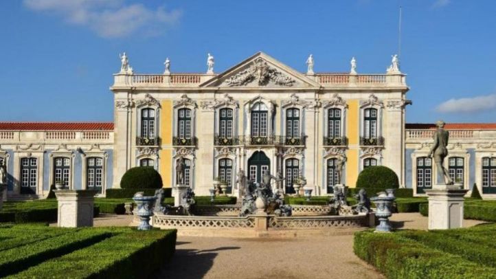 Pousada Special 1 Voelt u zich als een koning te rijk in Midden-Portugal