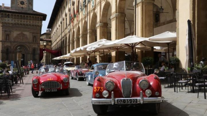 Mille Miglia