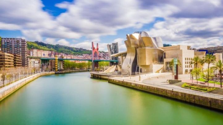 Beleef Noord Spanje van San Sebastian tot Gijon